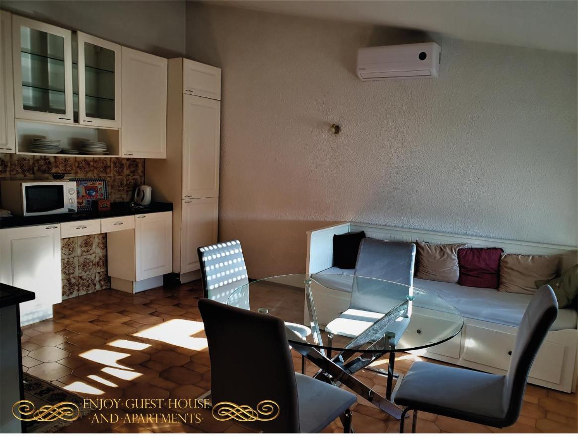 Enjoy Guest House GMR Guimarães Extérieur photo