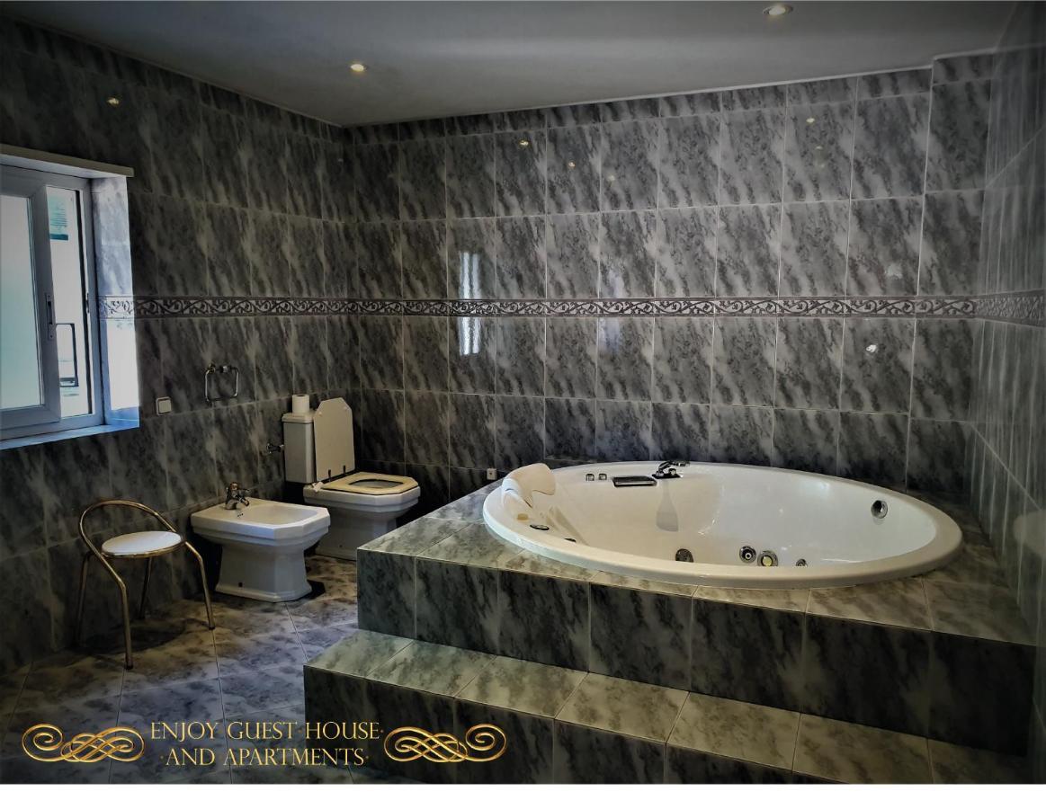 Enjoy Guest House GMR Guimarães Extérieur photo