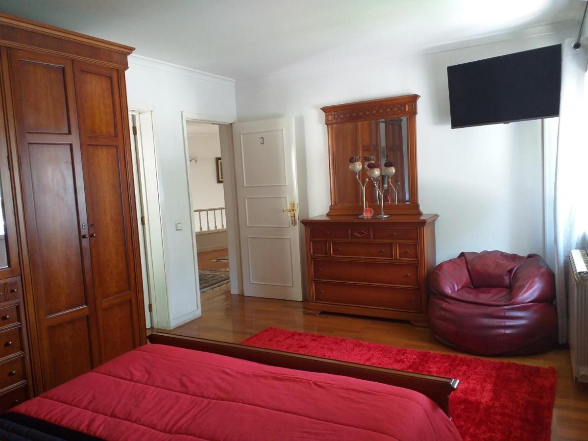 Enjoy Guest House GMR Guimarães Extérieur photo