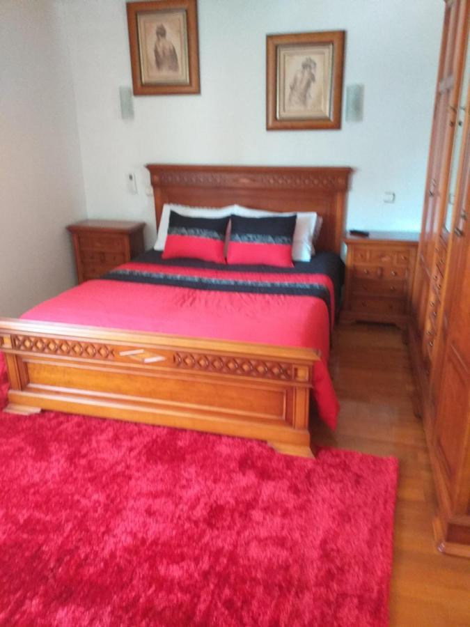 Enjoy Guest House GMR Guimarães Extérieur photo