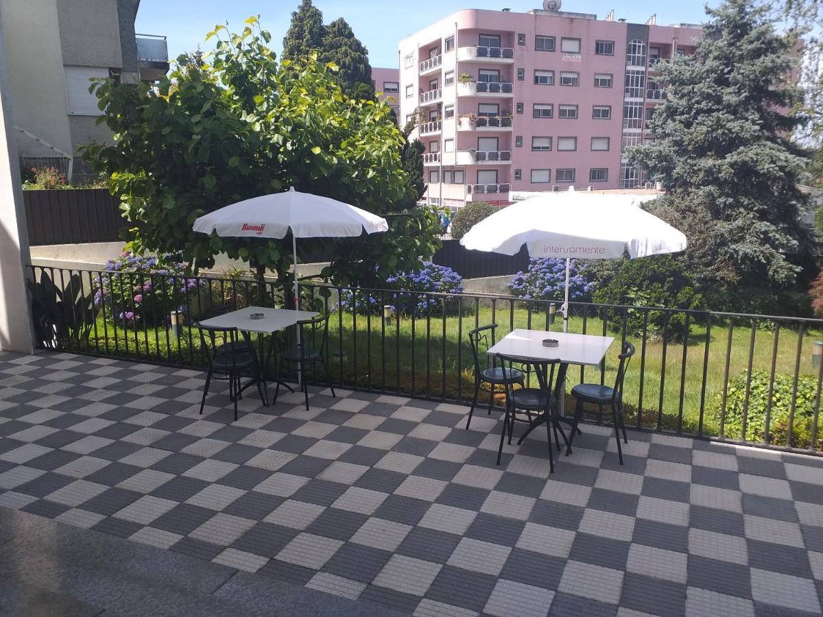 Enjoy Guest House GMR Guimarães Extérieur photo