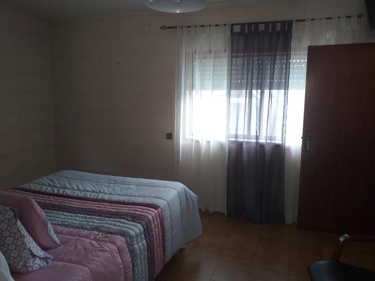 Enjoy Guest House GMR Guimarães Extérieur photo
