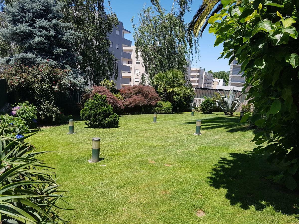 Enjoy Guest House GMR Guimarães Extérieur photo